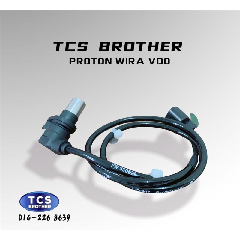 CRANKSHAFT SENSOR (TIMING ) Shopee Malaysia