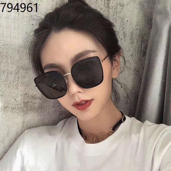 Sunglasses Women Sunglasses Polarized Sunglasses Sun Glasses Female 2021 New Ink Vacuum Summer Anti Uv High Level Korean Shopee Malaysia