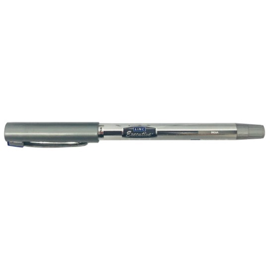 LINC 750FS EXECUTIVE ROLLER GEL PEN 0.5MM