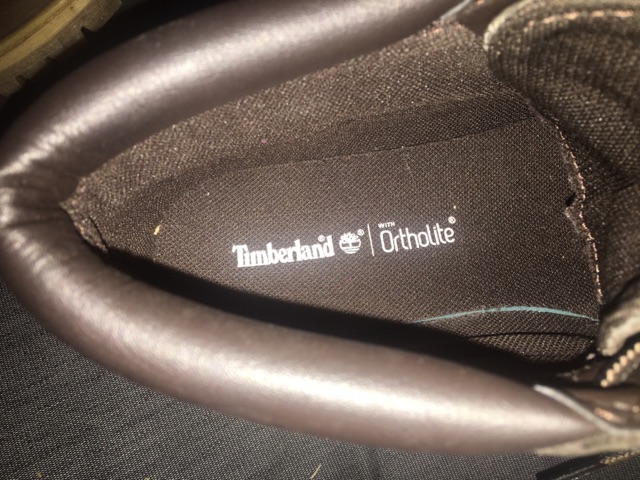 bicester village timberland
