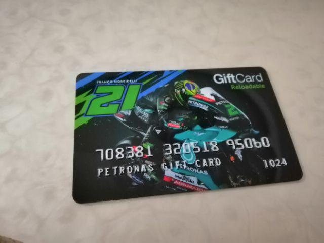 Petronas Gift Card Rm100 Shopee Malaysia