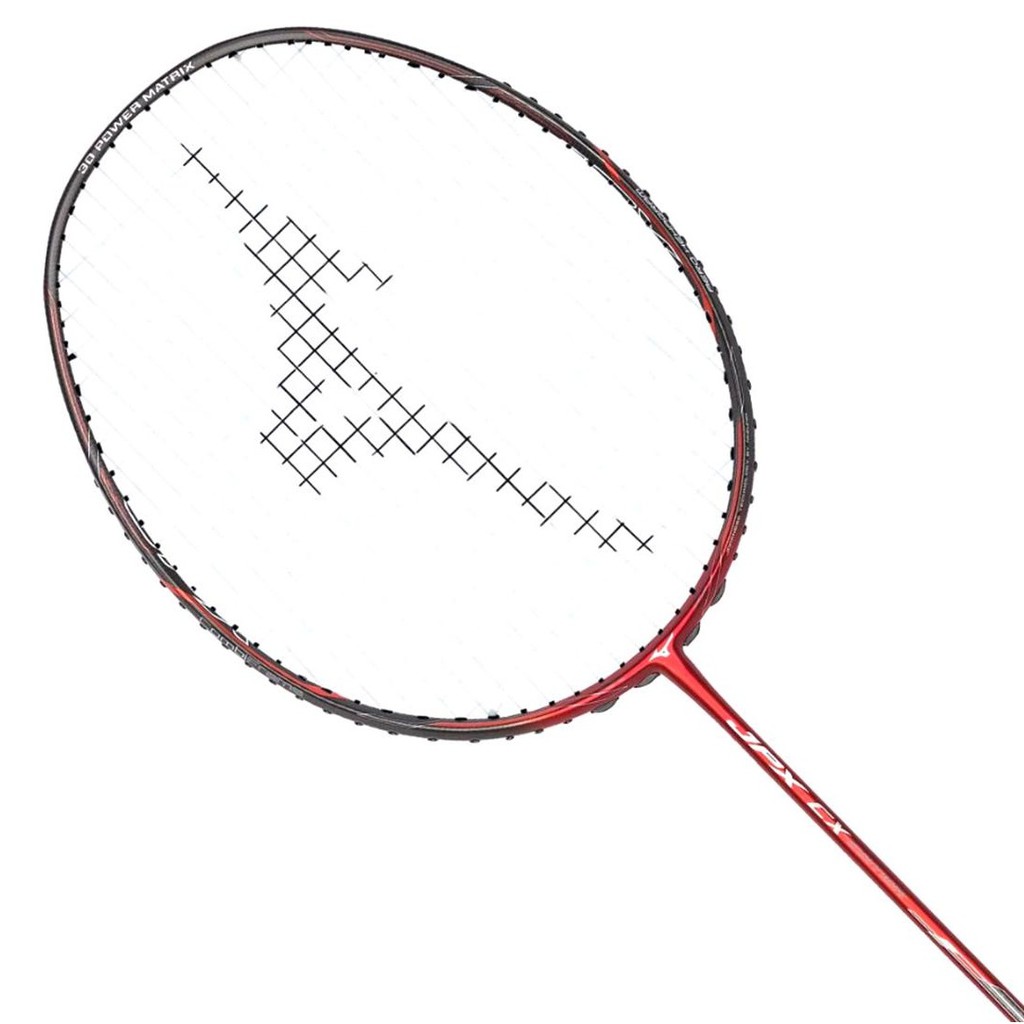 mizuno jpx badminton