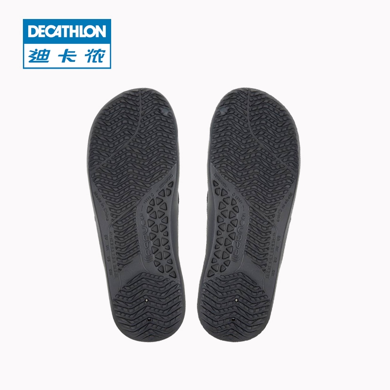 decathlon sandals mens