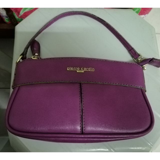 pierre cardin handbags malaysia