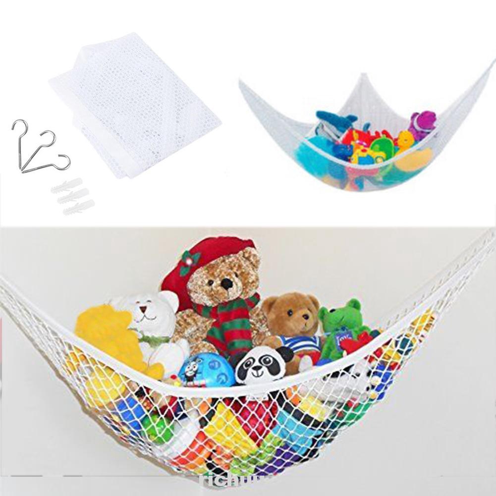 large toy hammock