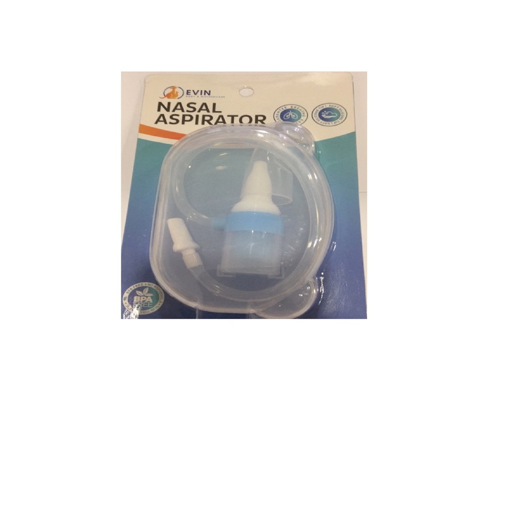 evin nasal aspirator