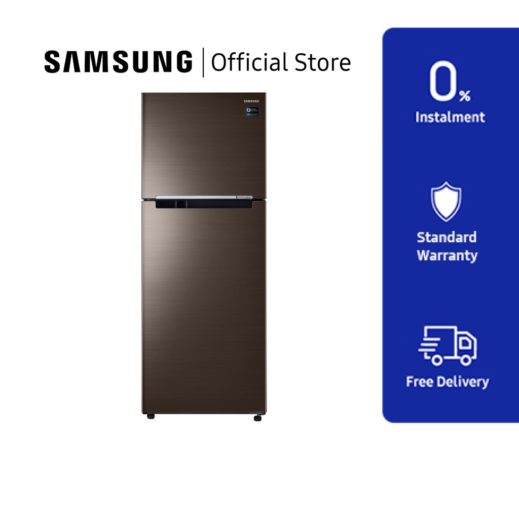 Samsung Top Mount Freezer 500L / Inverter Twin Cooling Plus™ / 5