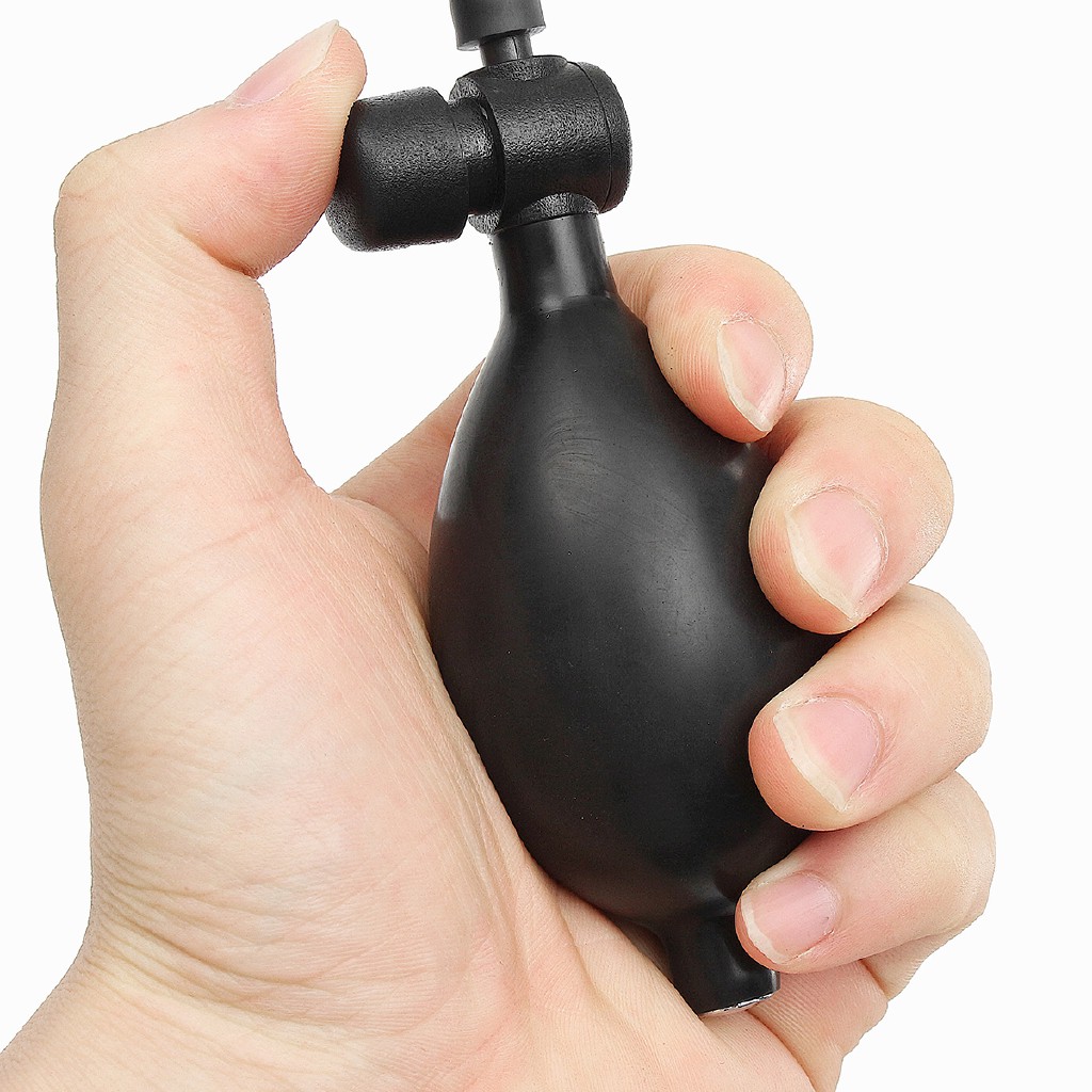Haila Car Air Pump Wedge Inflatable Pad Auto Door Window Entry