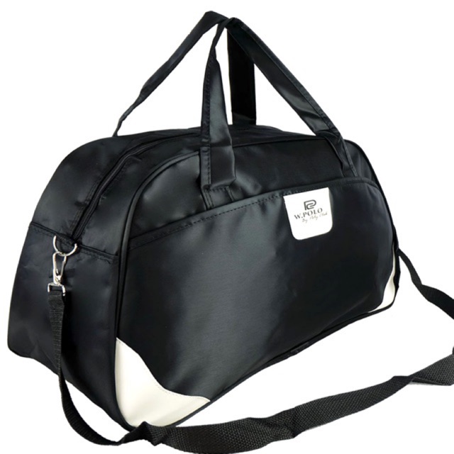 polo carry on bag