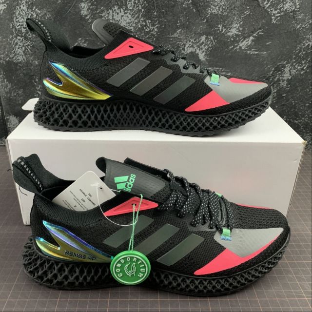 adidas sense 4d