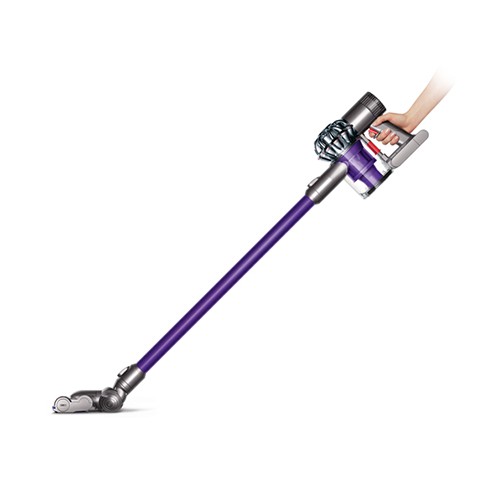 Dyson Cordless Vacuum Cleaner (Motorhead Complete) Shopee Malaysia