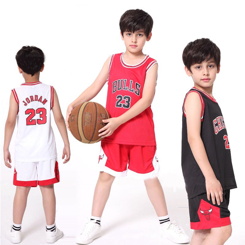 chicago bulls no 23