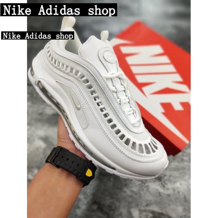 nike air 97 transparent