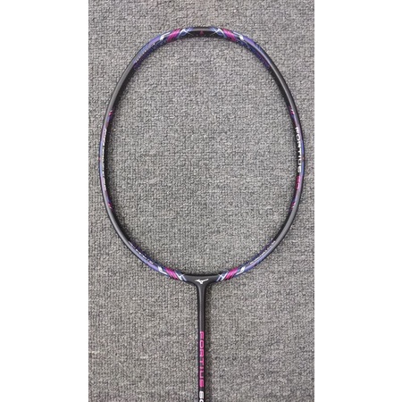 Amazon | MIZUNO FORTIUS 60 ブラック 5U6 | Mizuno | ラケット