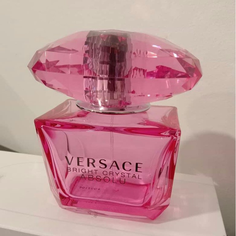 versace absolute
