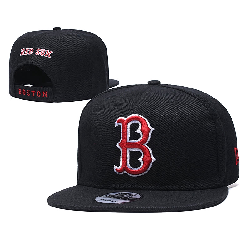 red sox mesh hat