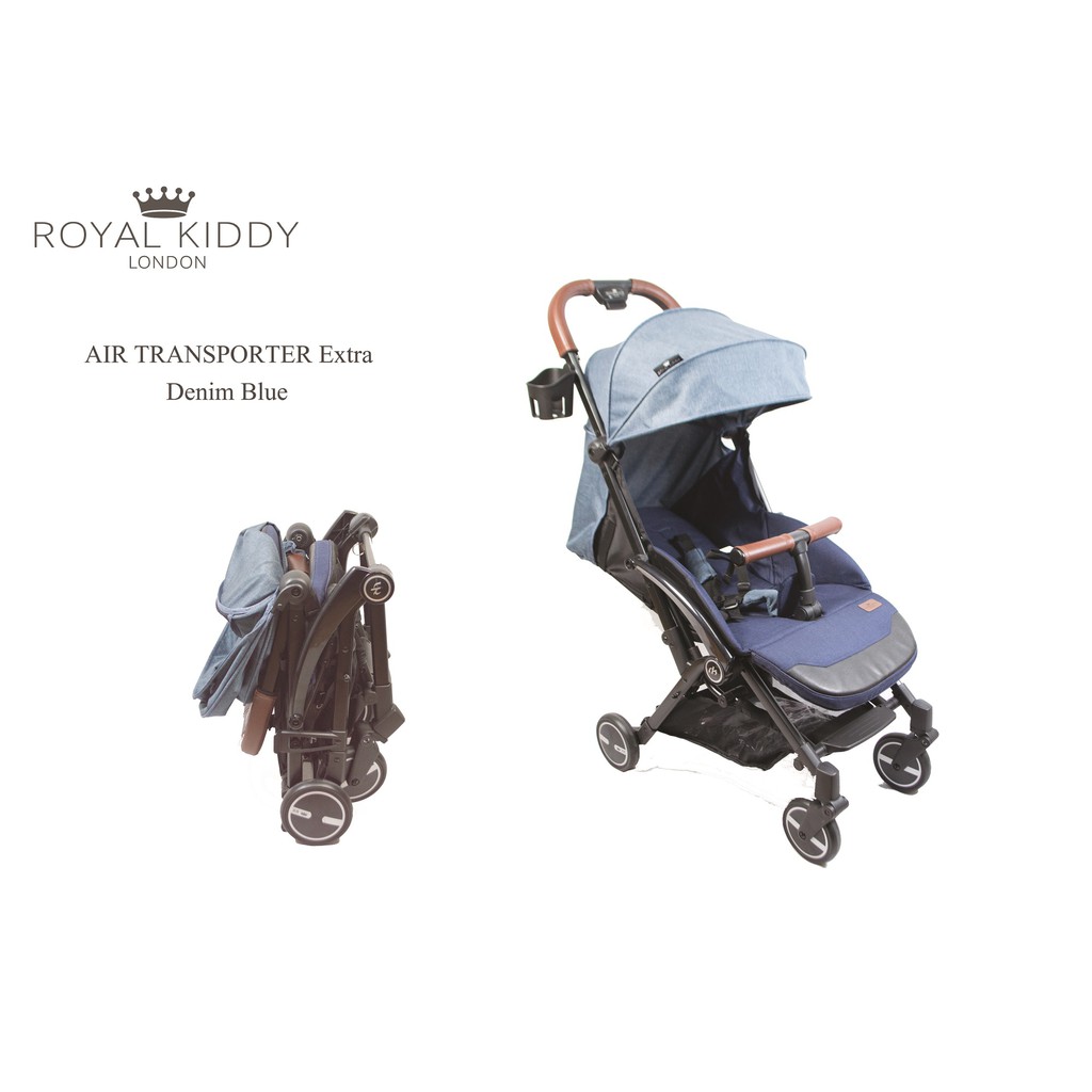 royal kiddy london duplex