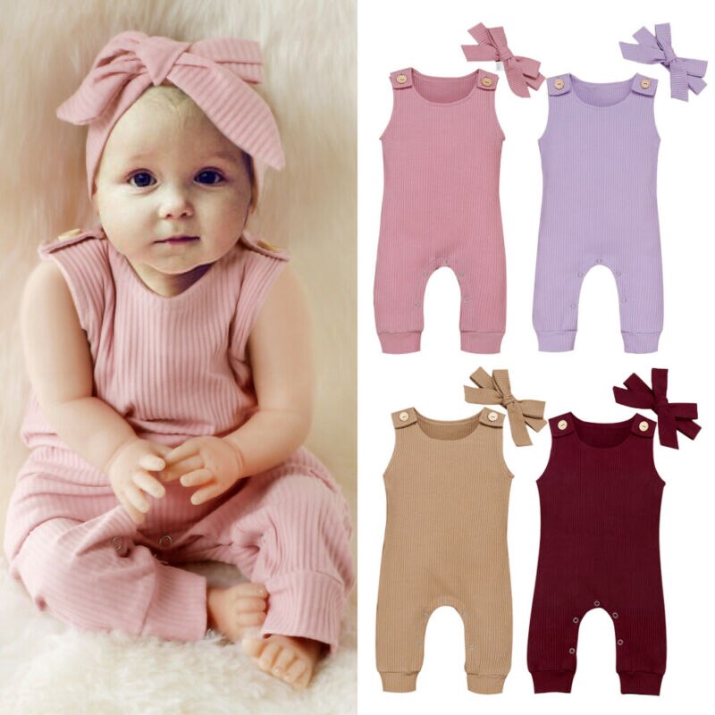 infant girl one piece outfits