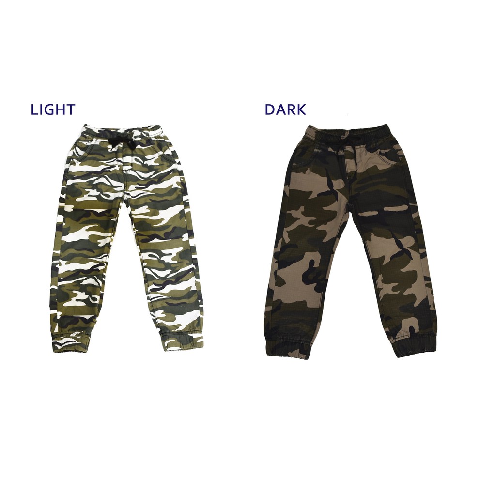 army pants for kids