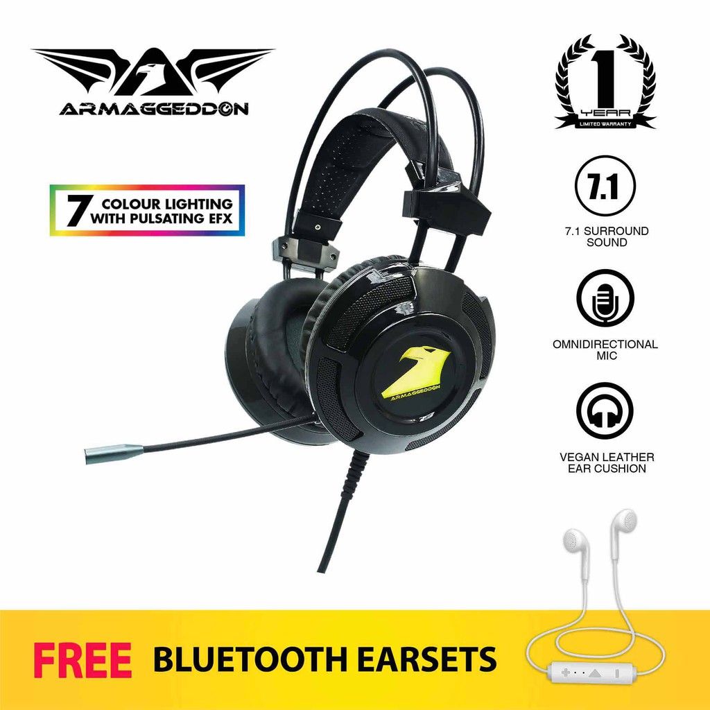 bluetooth headphones that are compatible with ps4