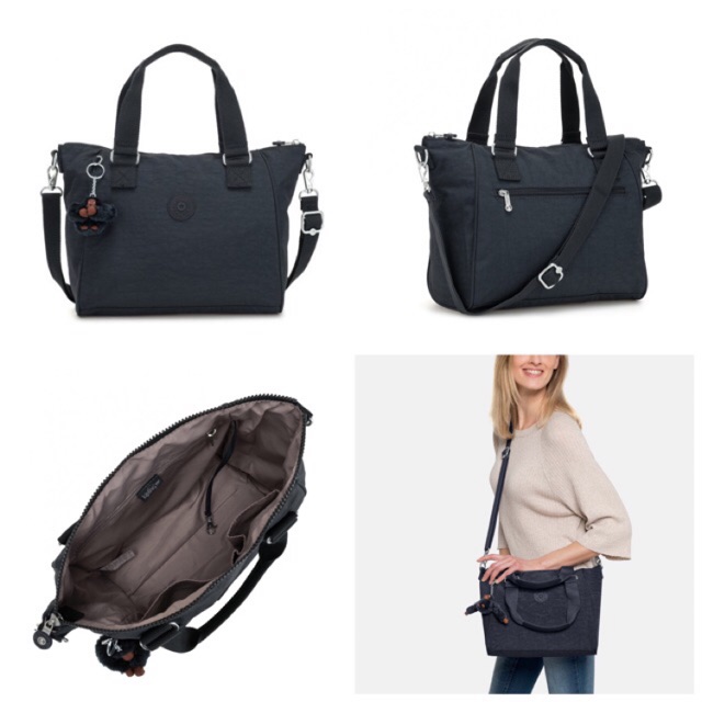 kipling amiel bag