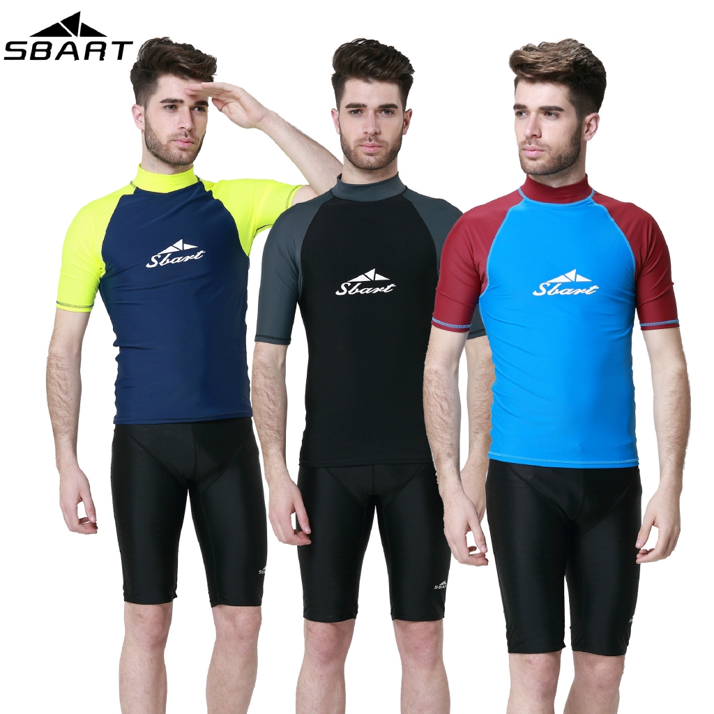swimming outfit for male