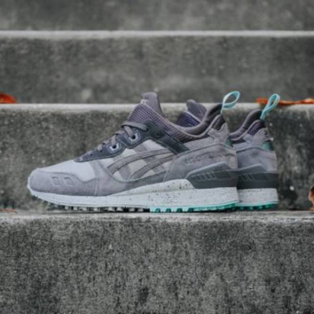 asics gel lyte iii mt