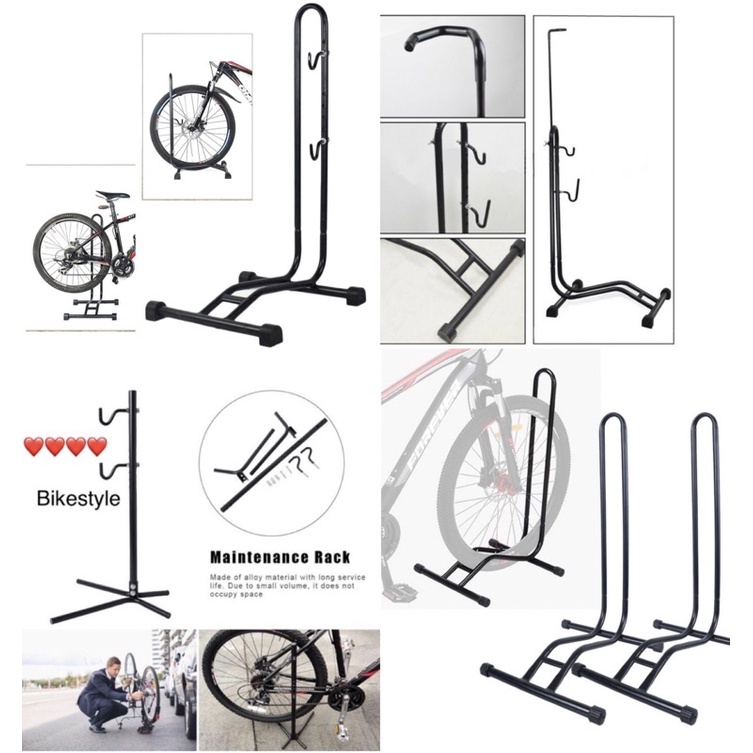 PREMIUM BICYCLE DISPLAY STAND/SERVICE STAND/PARKING STAND/REPAIR STAND