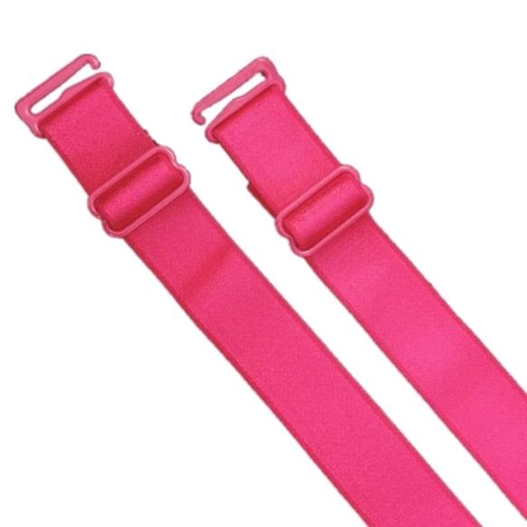 adjustable bra straps