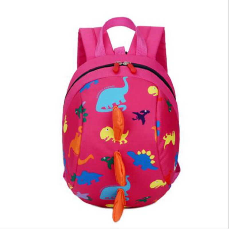 kindergarten backpacks and lunch boxes