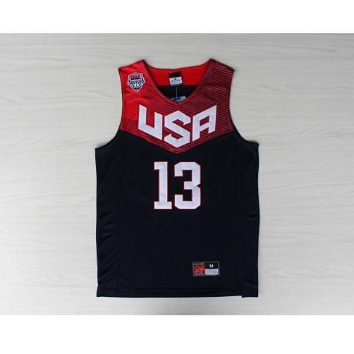 nike nba usa