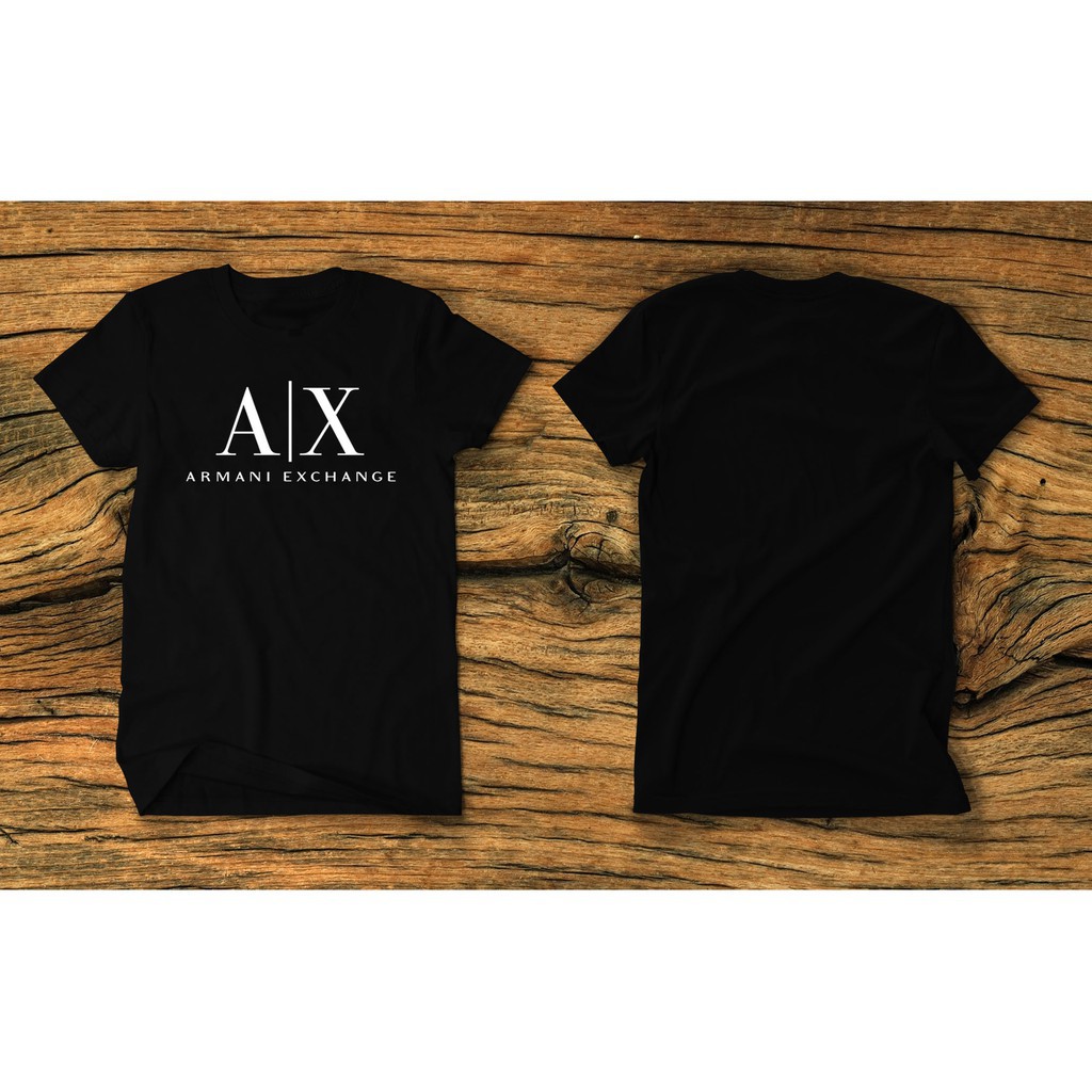 ax armani t shirt