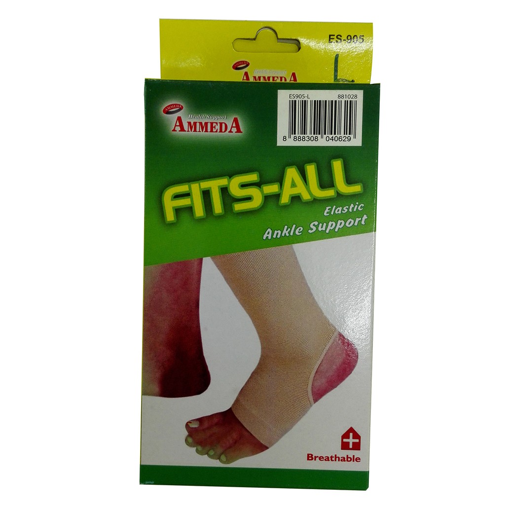 Ankle Guard (Size M) Shopee Malaysia