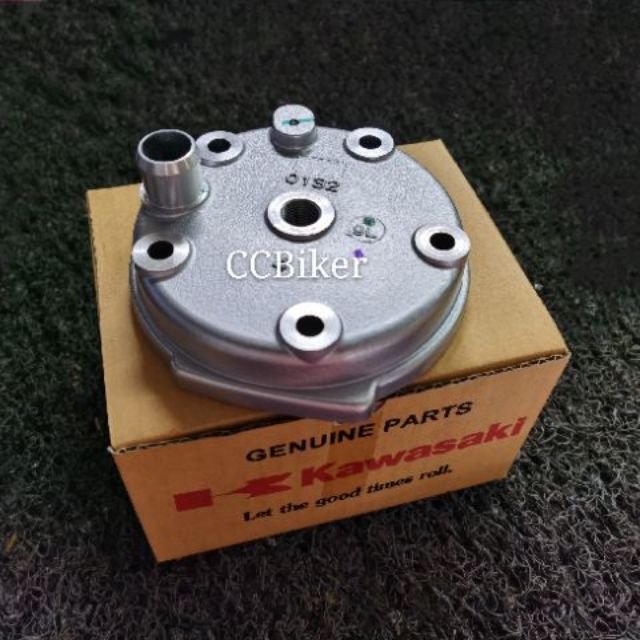 gearbox kawasaki rr 150