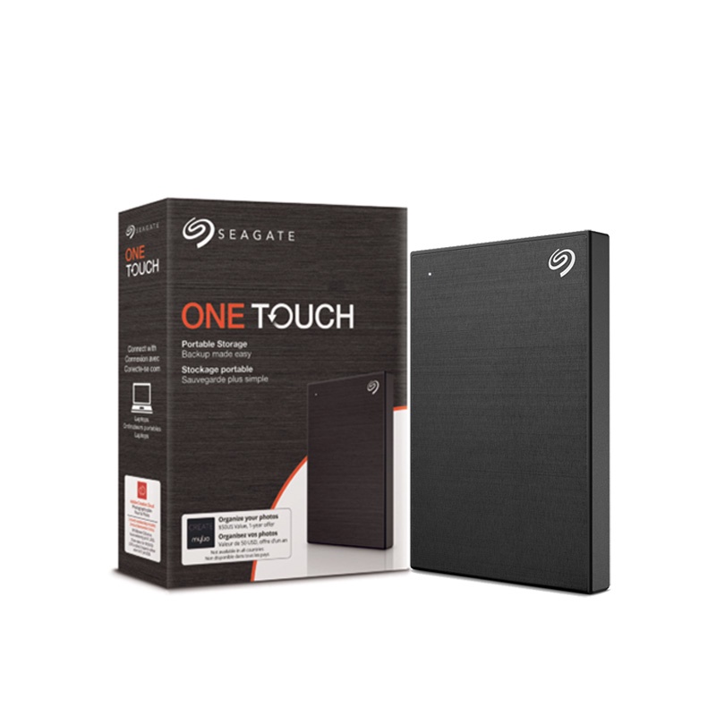 Seagate External Hard Disk Backup One Touch Slim USB 3.0 Portable HDD External Hard Drive ( 1TB / 2TB / 4TB / 5TB ) | Shopee Malaysia Seagate External Hard Disk Backup One Touch Slim USB 3.0 Portable HDD External Hard Drive ( 1TB / 2TB / 4TB / 5TB ) | Shopee Malaysia