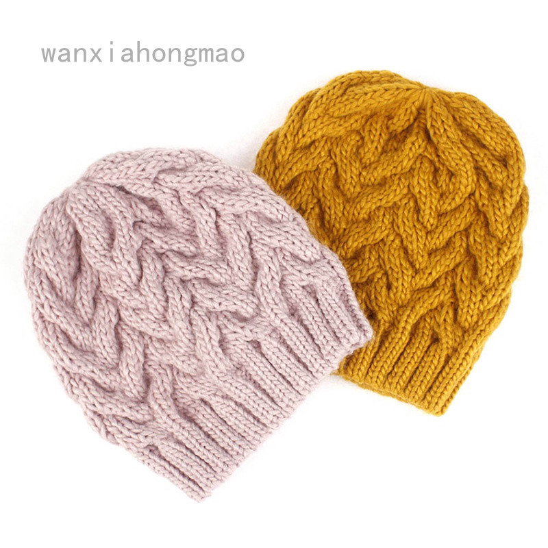 crochet ball cap