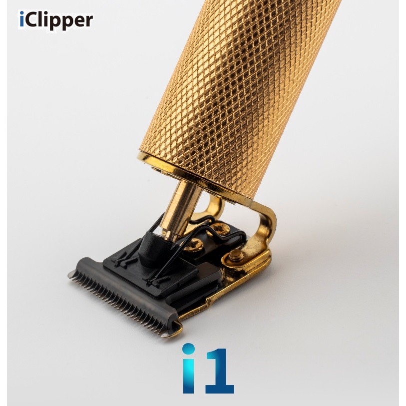 golden zero gapped clippers