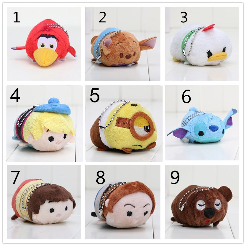 duffy tsum tsum
