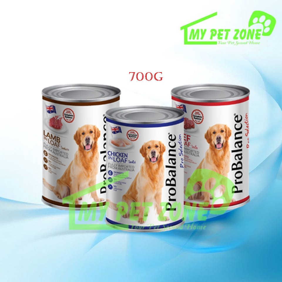 dog food shopee