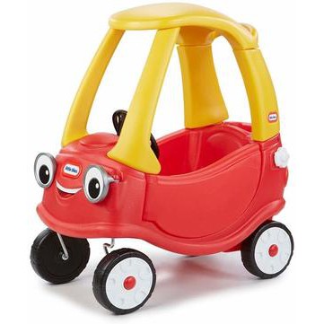 little tikes cozy pumper