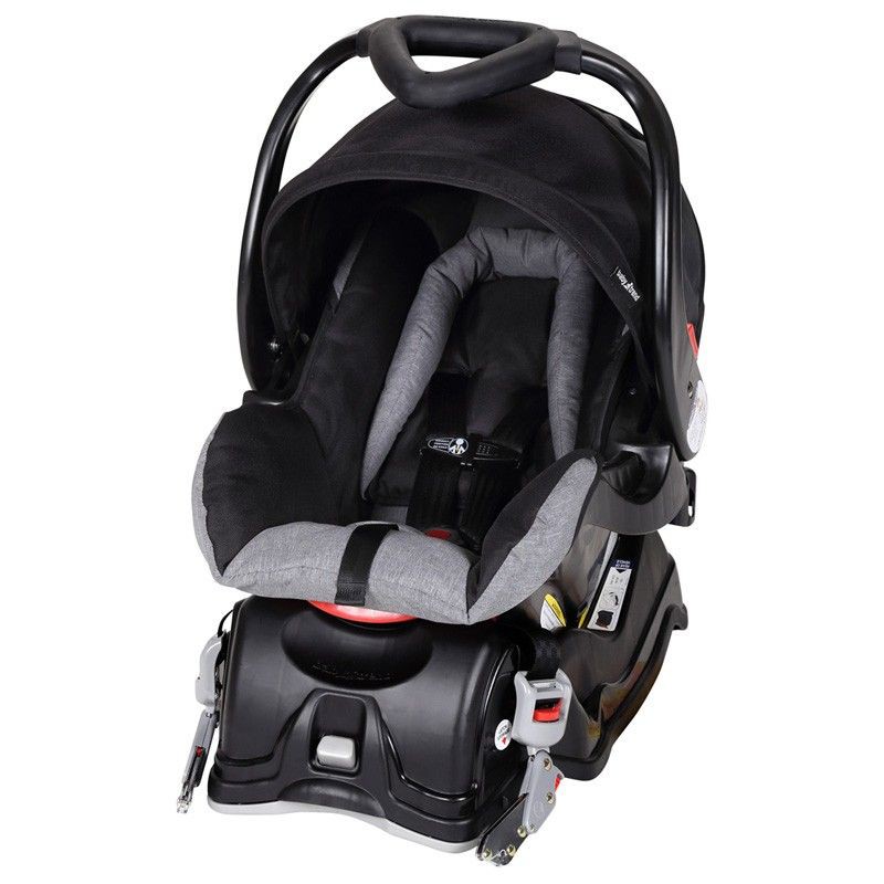 baby trend hiking carrier