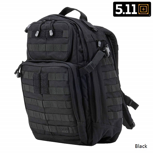 5.11 tactical rush backpack