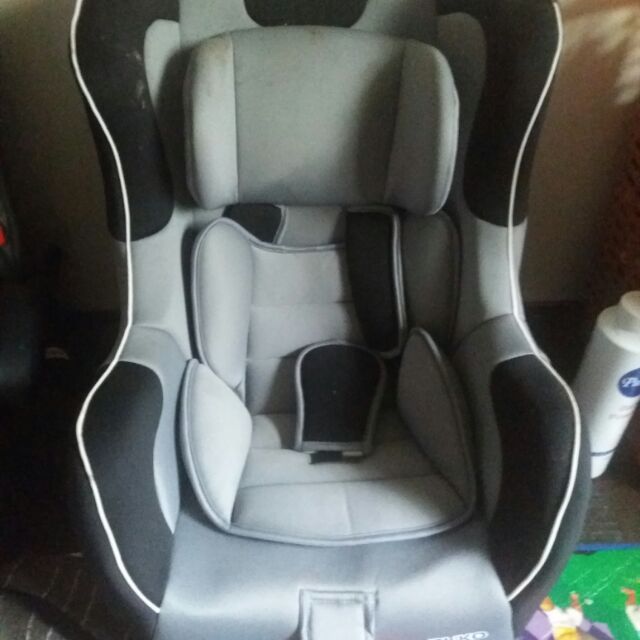 car seat baby pliko