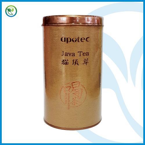 Apotec Java Tea Misai Kucing (can 20's) Shopee Malaysia