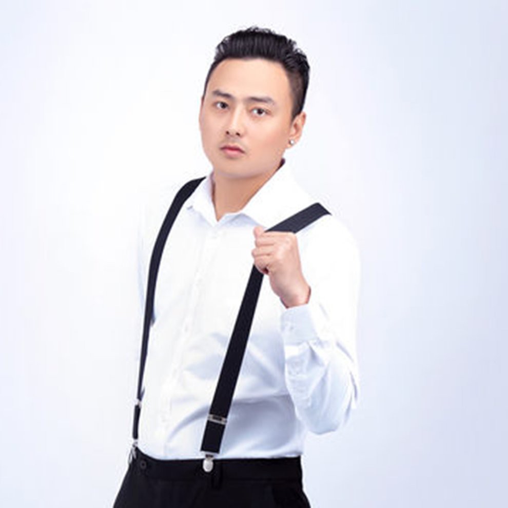 suspender belt for pants