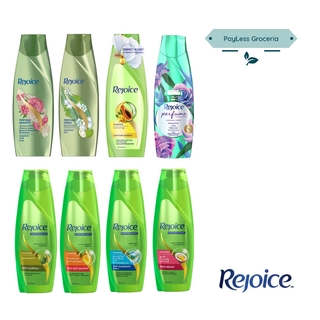 Rejoice Hair Shampoo Anti Dandruff 3 in 1 / Rich 70ml