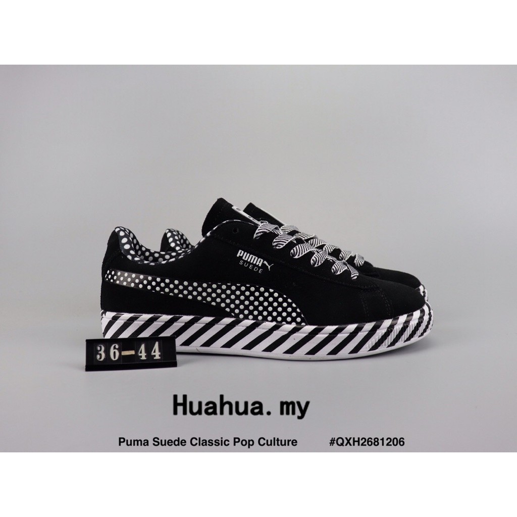 puma suede classic pop culture