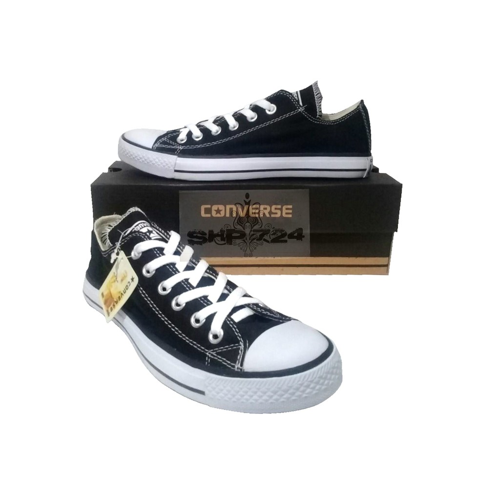 sepatu all star shopee