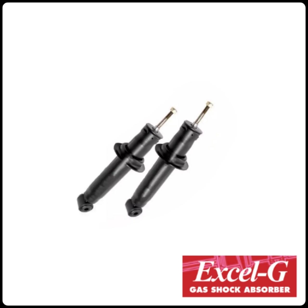 Proton Persona Kyb Shock Absorber Rear 1pairs Gas Type Shopee Malaysia