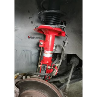 Perodua Myvi 2004-2016 - GAB SA Series Heavy Duty Sport 